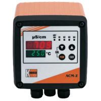 ACM-Z Conductivity Transmitter